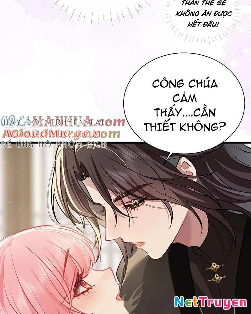Sau Khi Công Chúa Bội Tình Bạc Nghĩa Chapter 70 - Trang 4