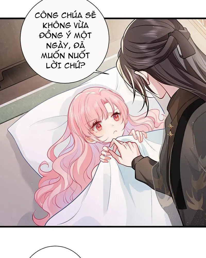 Sau Khi Công Chúa Bội Tình Bạc Nghĩa Chapter 70 - Trang 4