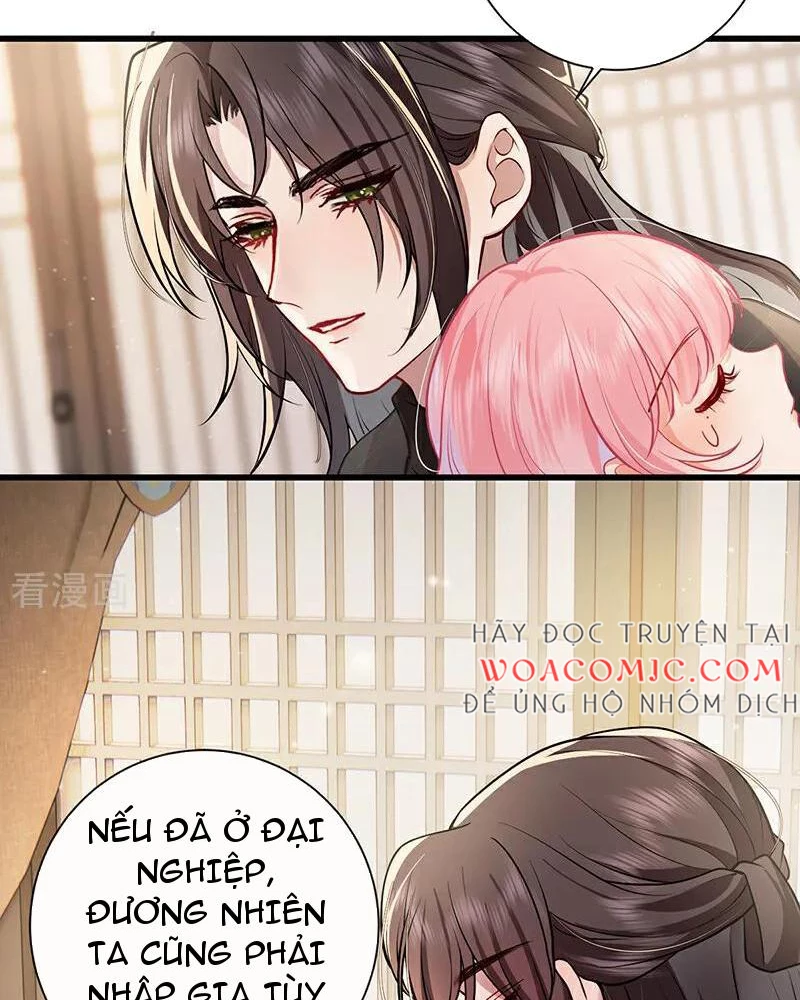 Sau Khi Công Chúa Bội Tình Bạc Nghĩa Chapter 70 - Trang 4
