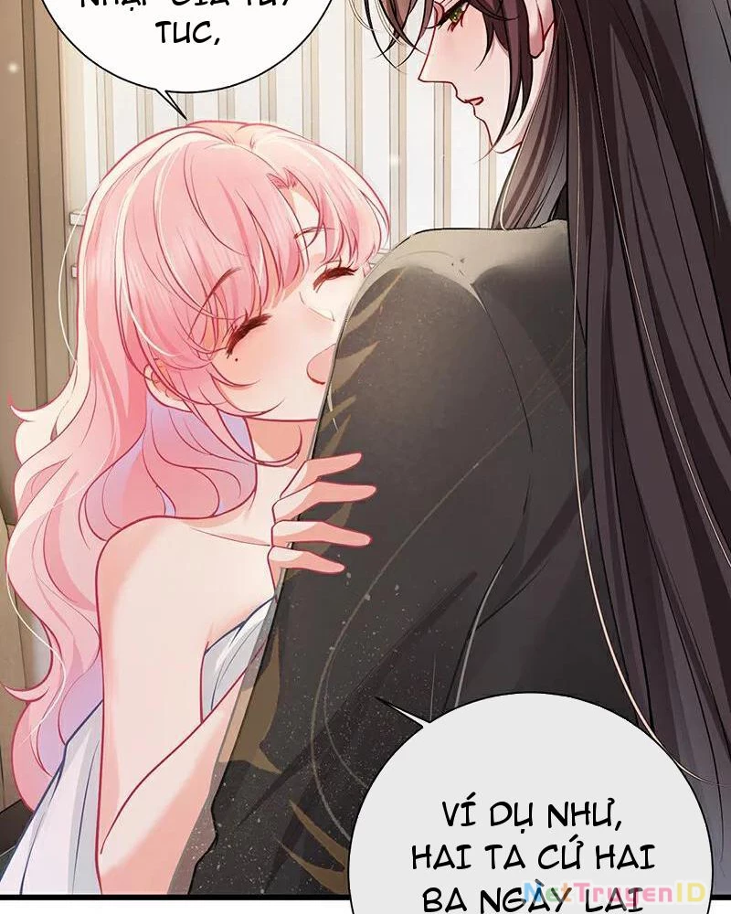 Sau Khi Công Chúa Bội Tình Bạc Nghĩa Chapter 70 - Trang 4