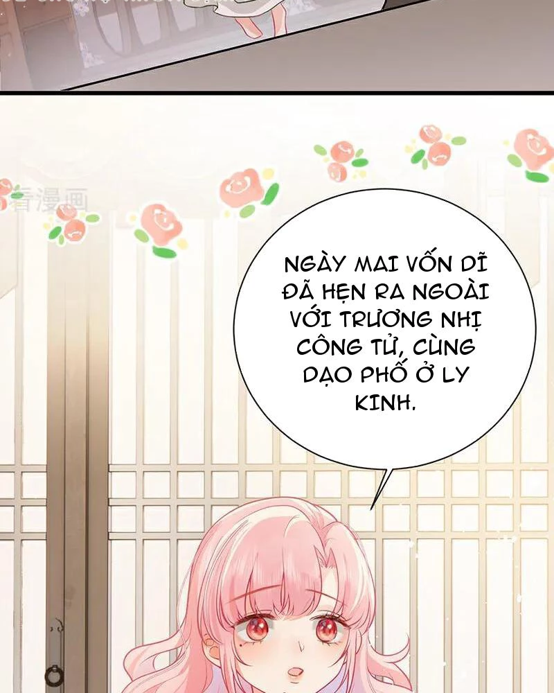 Sau Khi Công Chúa Bội Tình Bạc Nghĩa Chapter 70 - Trang 4