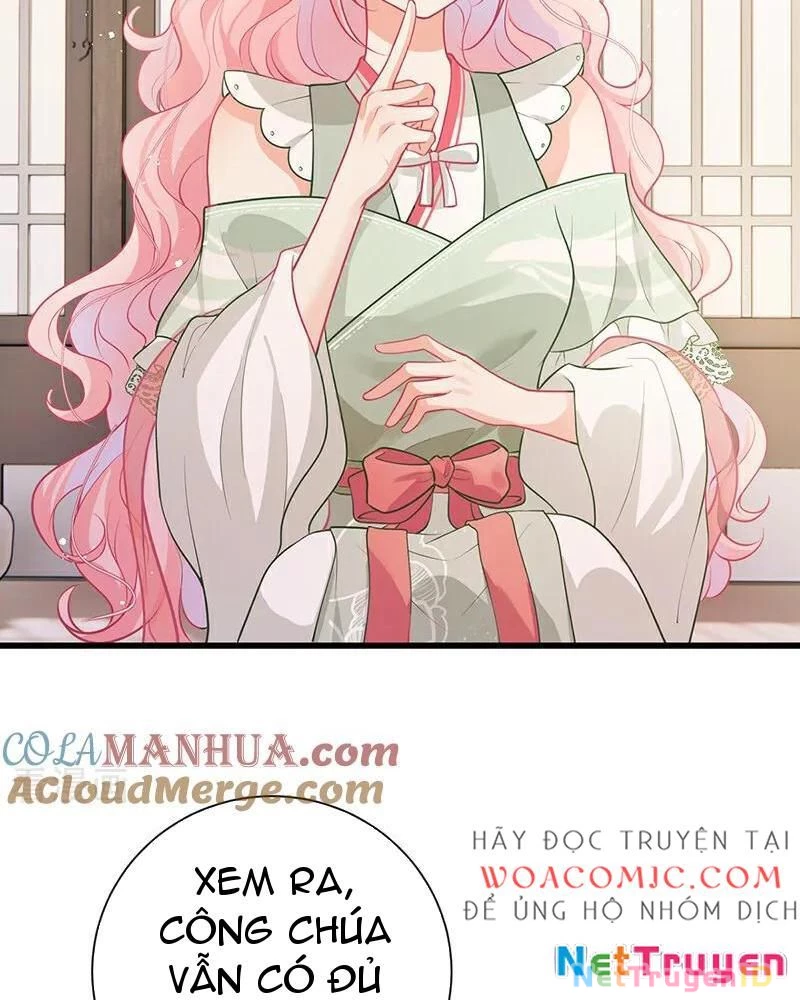 Sau Khi Công Chúa Bội Tình Bạc Nghĩa Chapter 70 - Trang 4