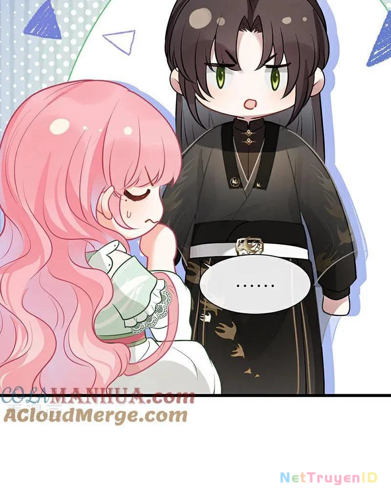 Sau Khi Công Chúa Bội Tình Bạc Nghĩa Chapter 70 - Trang 4