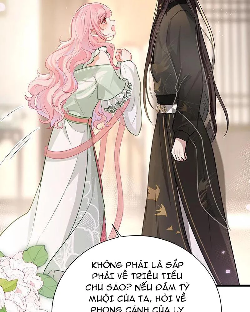 Sau Khi Công Chúa Bội Tình Bạc Nghĩa Chapter 70 - Trang 4