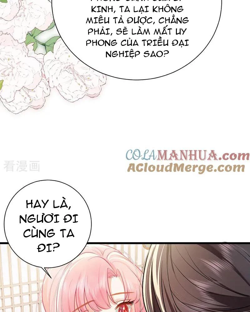 Sau Khi Công Chúa Bội Tình Bạc Nghĩa Chapter 70 - Trang 4