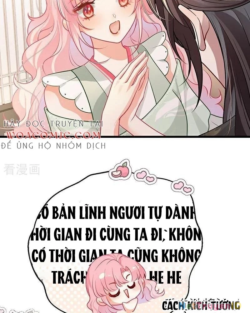 Sau Khi Công Chúa Bội Tình Bạc Nghĩa Chapter 70 - Trang 4