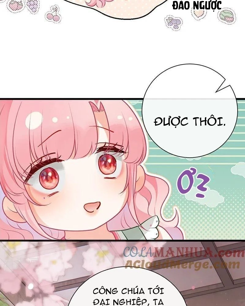 Sau Khi Công Chúa Bội Tình Bạc Nghĩa Chapter 70 - Trang 4