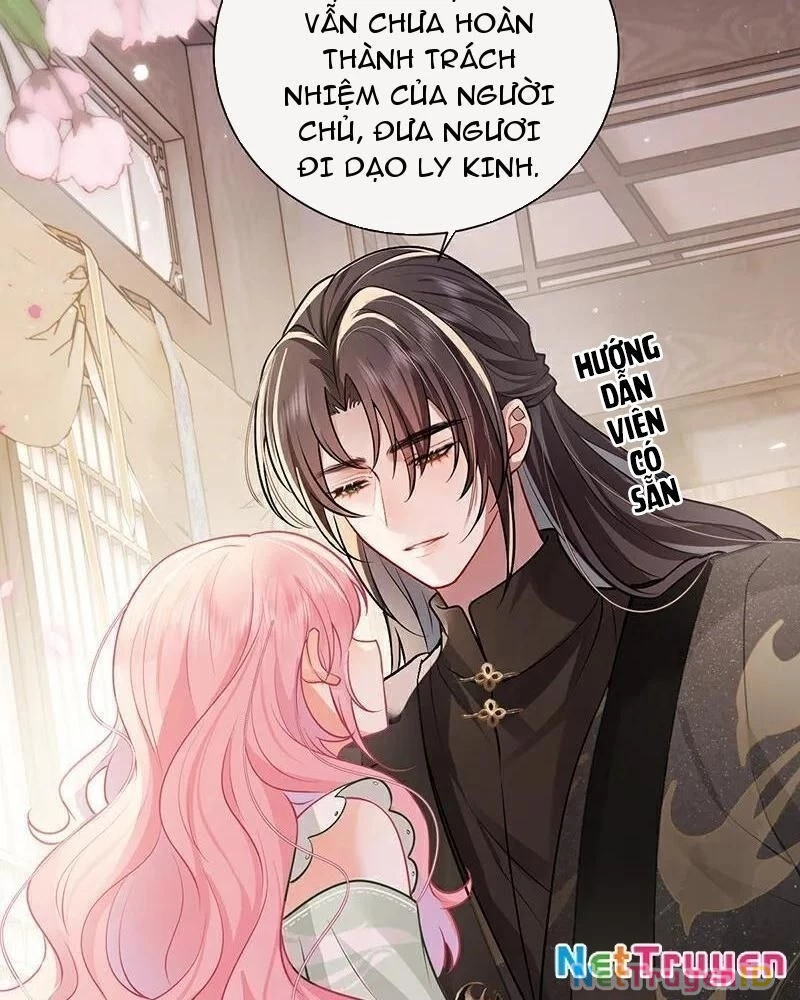 Sau Khi Công Chúa Bội Tình Bạc Nghĩa Chapter 70 - Trang 4