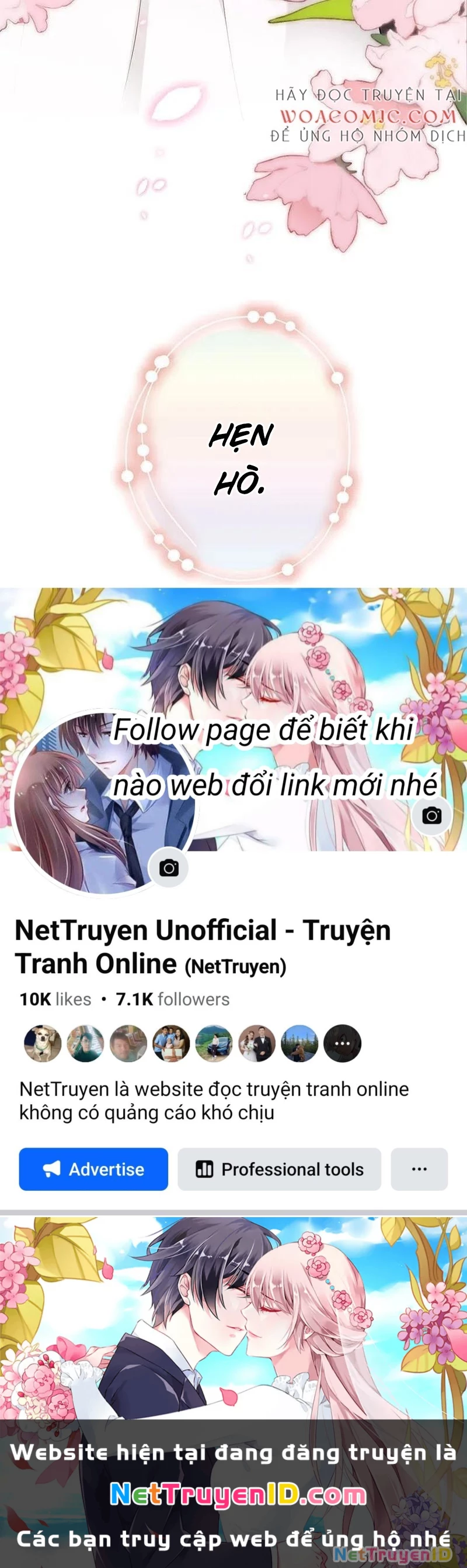 Sau Khi Công Chúa Bội Tình Bạc Nghĩa Chapter 70 - Trang 4