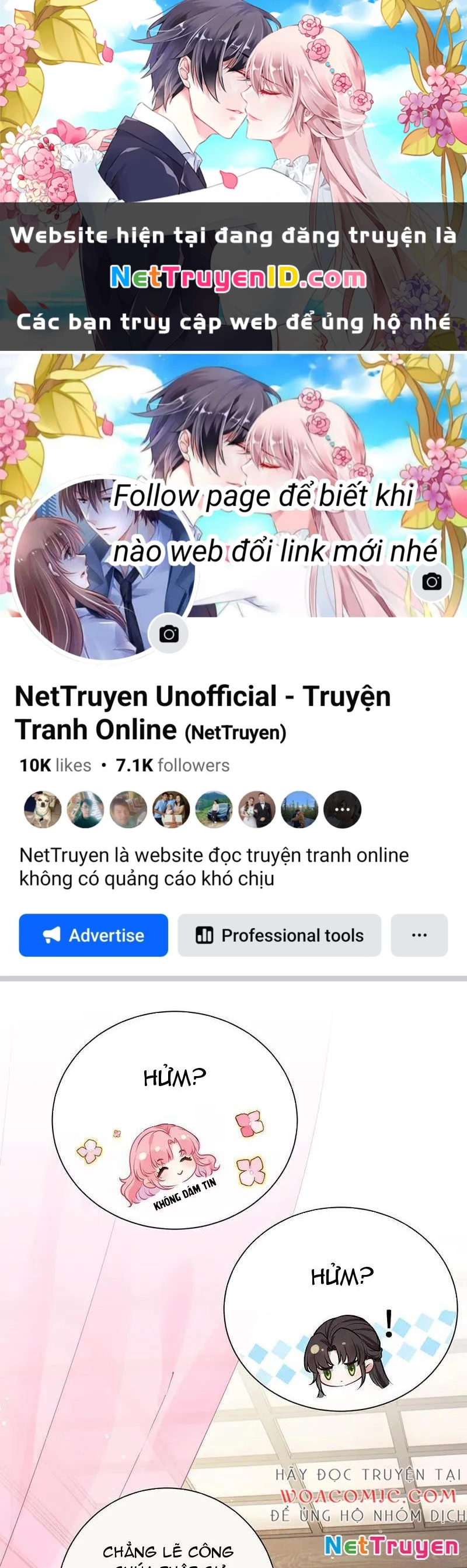 Sau Khi Công Chúa Bội Tình Bạc Nghĩa Chapter 71 - Trang 4