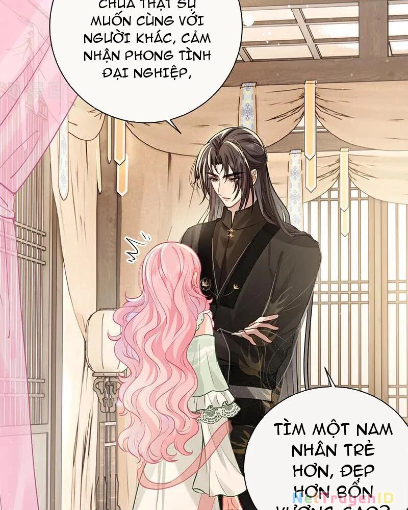 Sau Khi Công Chúa Bội Tình Bạc Nghĩa Chapter 71 - Trang 4