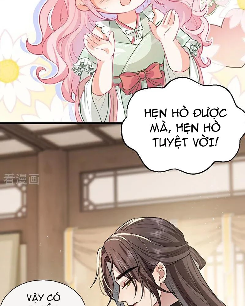 Sau Khi Công Chúa Bội Tình Bạc Nghĩa Chapter 71 - Trang 4