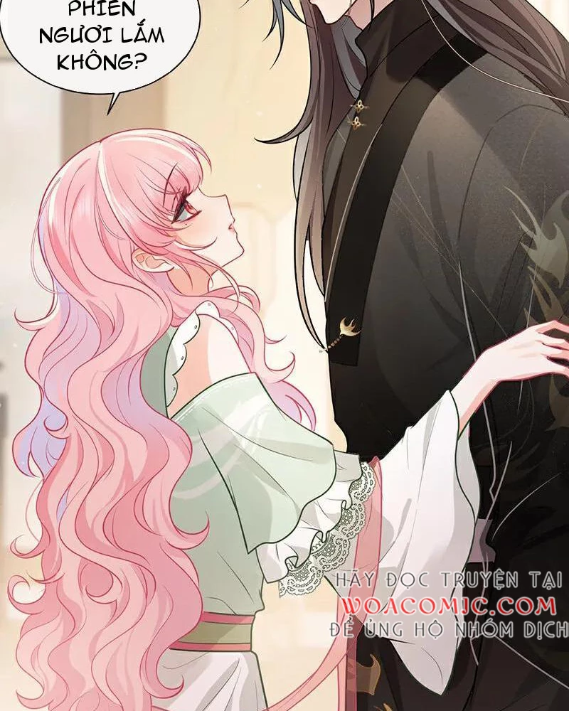 Sau Khi Công Chúa Bội Tình Bạc Nghĩa Chapter 71 - Trang 4