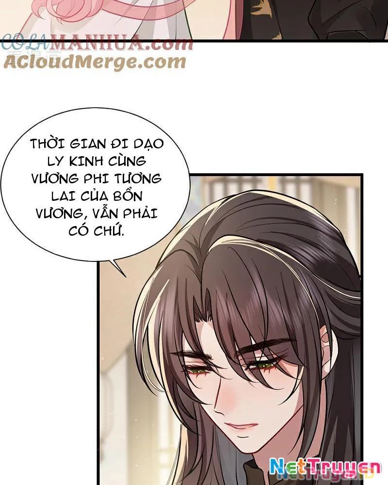 Sau Khi Công Chúa Bội Tình Bạc Nghĩa Chapter 71 - Trang 4