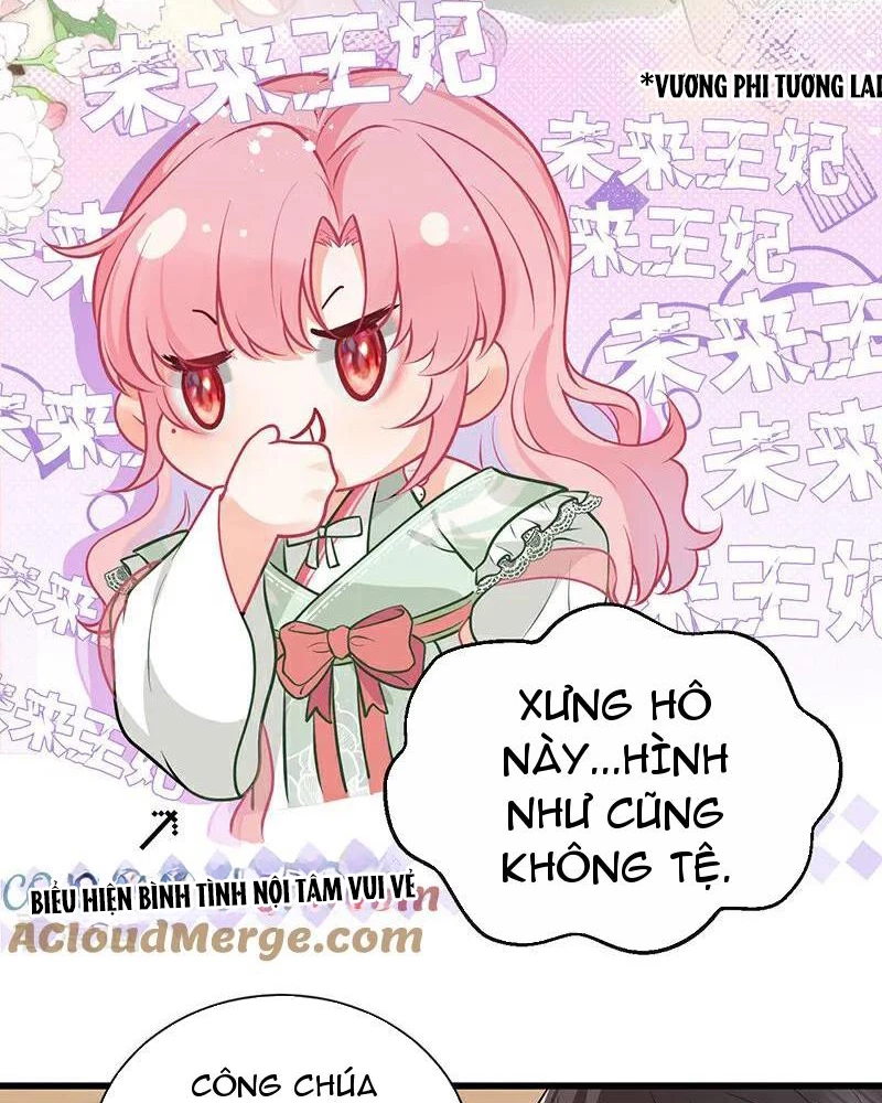 Sau Khi Công Chúa Bội Tình Bạc Nghĩa Chapter 71 - Trang 4