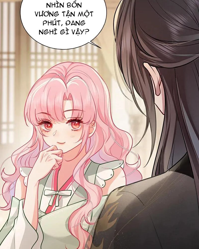 Sau Khi Công Chúa Bội Tình Bạc Nghĩa Chapter 71 - Trang 4