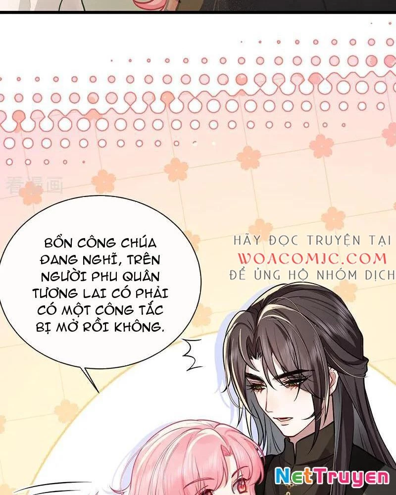 Sau Khi Công Chúa Bội Tình Bạc Nghĩa Chapter 71 - Trang 4