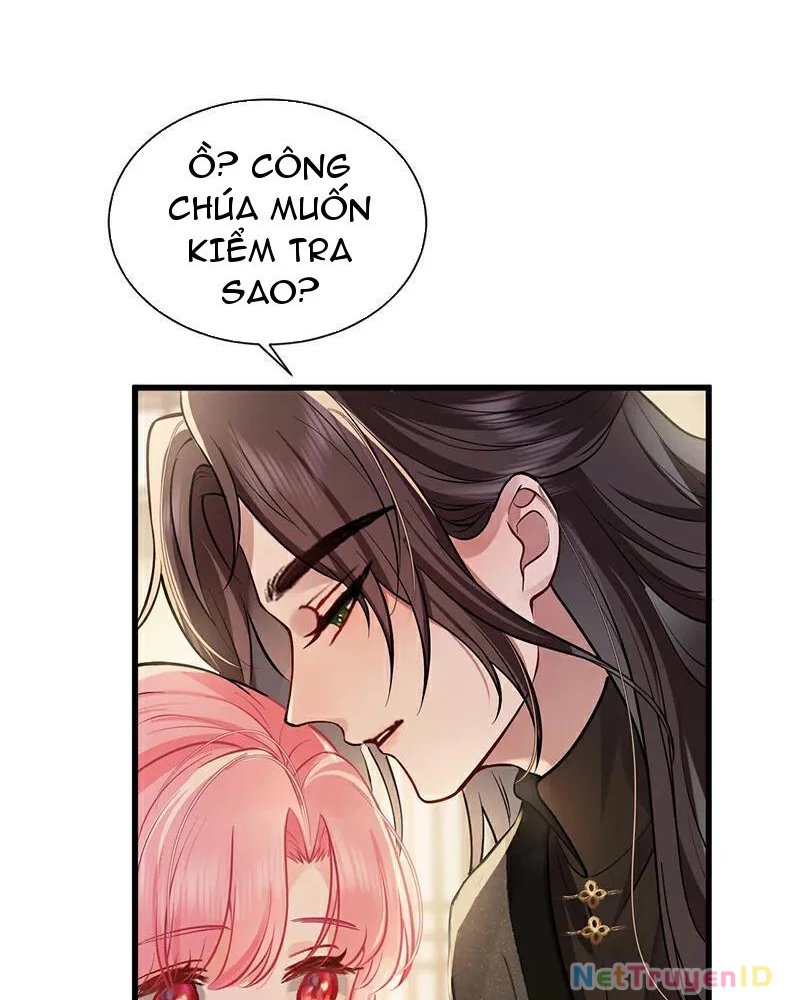 Sau Khi Công Chúa Bội Tình Bạc Nghĩa Chapter 71 - Trang 4