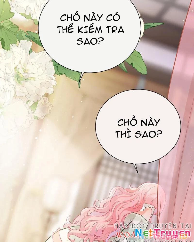 Sau Khi Công Chúa Bội Tình Bạc Nghĩa Chapter 71 - Trang 4