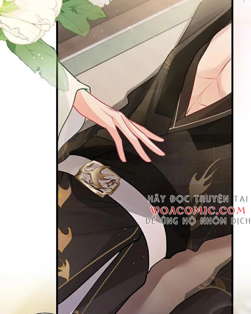 Sau Khi Công Chúa Bội Tình Bạc Nghĩa Chapter 71 - Trang 4