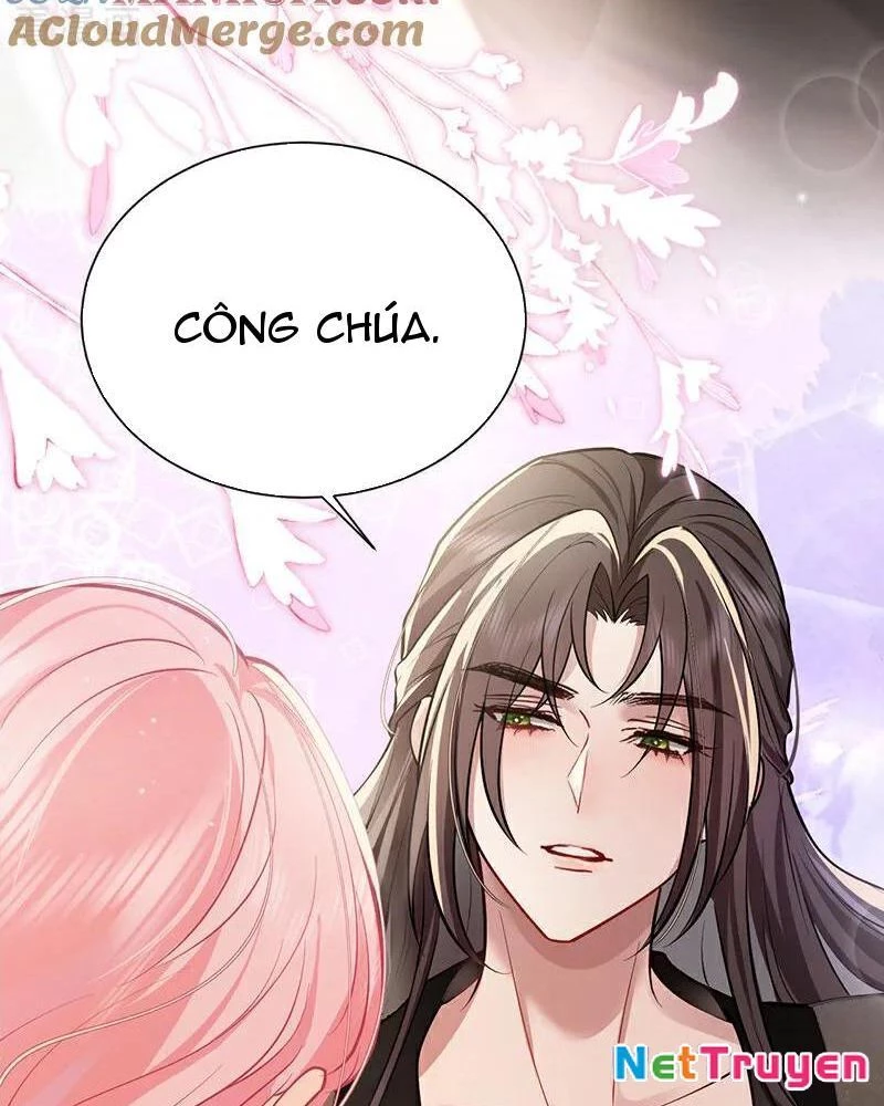 Sau Khi Công Chúa Bội Tình Bạc Nghĩa Chapter 71 - Trang 4