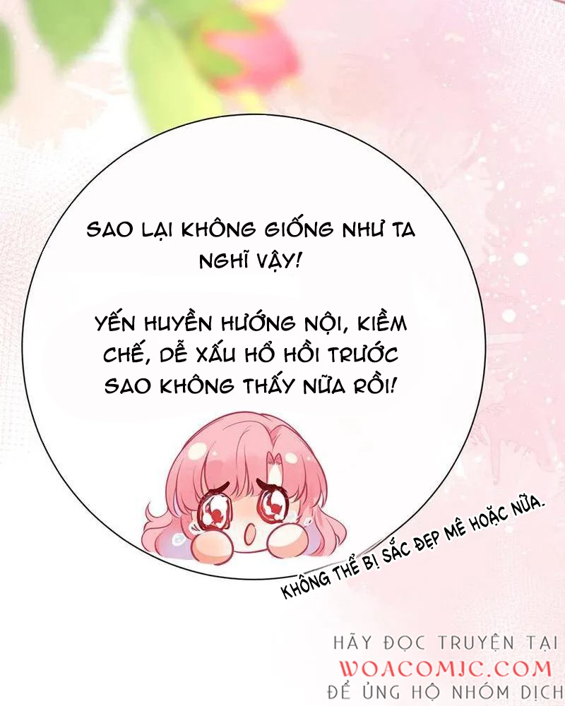 Sau Khi Công Chúa Bội Tình Bạc Nghĩa Chapter 71 - Trang 4