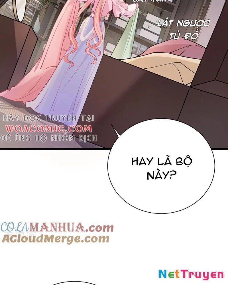 Sau Khi Công Chúa Bội Tình Bạc Nghĩa Chapter 71 - Trang 4