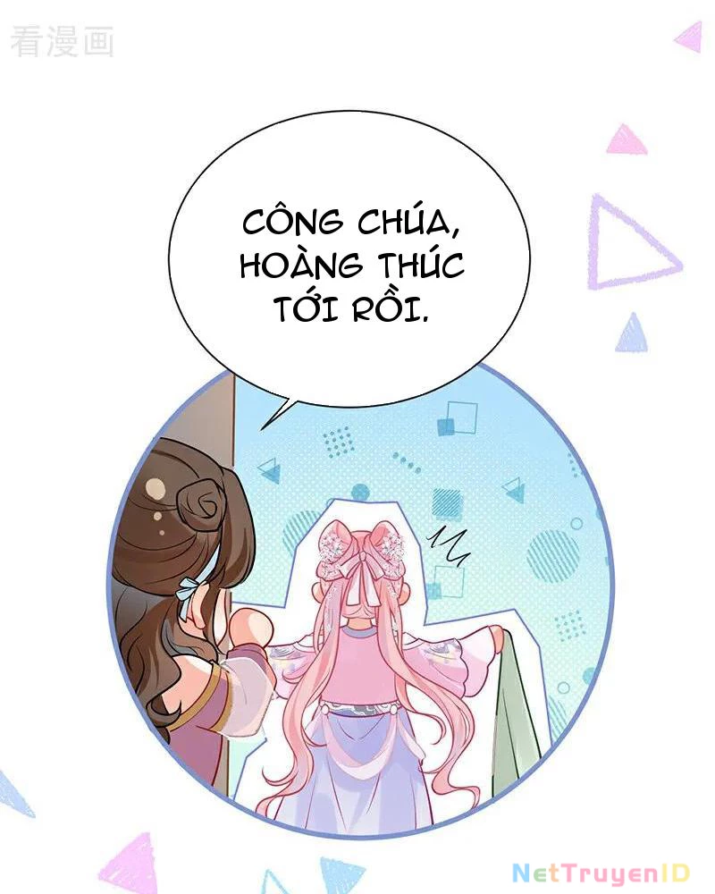 Sau Khi Công Chúa Bội Tình Bạc Nghĩa Chapter 71 - Trang 4