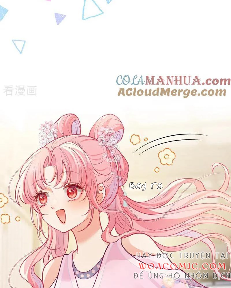 Sau Khi Công Chúa Bội Tình Bạc Nghĩa Chapter 71 - Trang 4