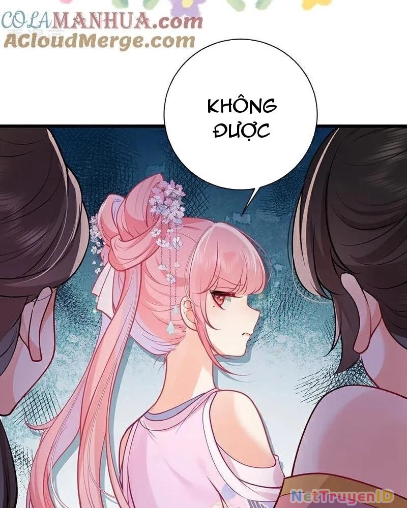 Sau Khi Công Chúa Bội Tình Bạc Nghĩa Chapter 71 - Trang 4