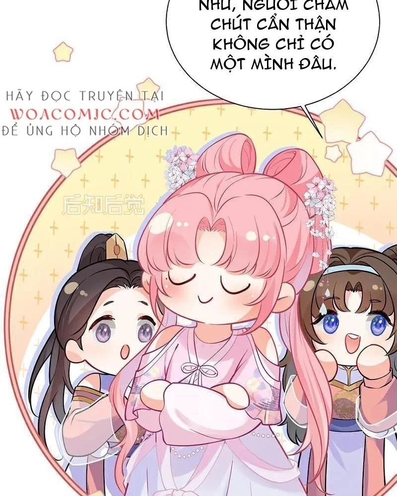 Sau Khi Công Chúa Bội Tình Bạc Nghĩa Chapter 71 - Trang 4