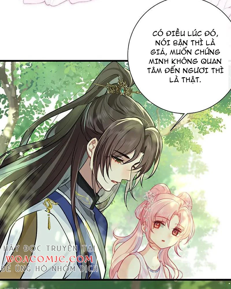 Sau Khi Công Chúa Bội Tình Bạc Nghĩa Chapter 73 - Trang 4