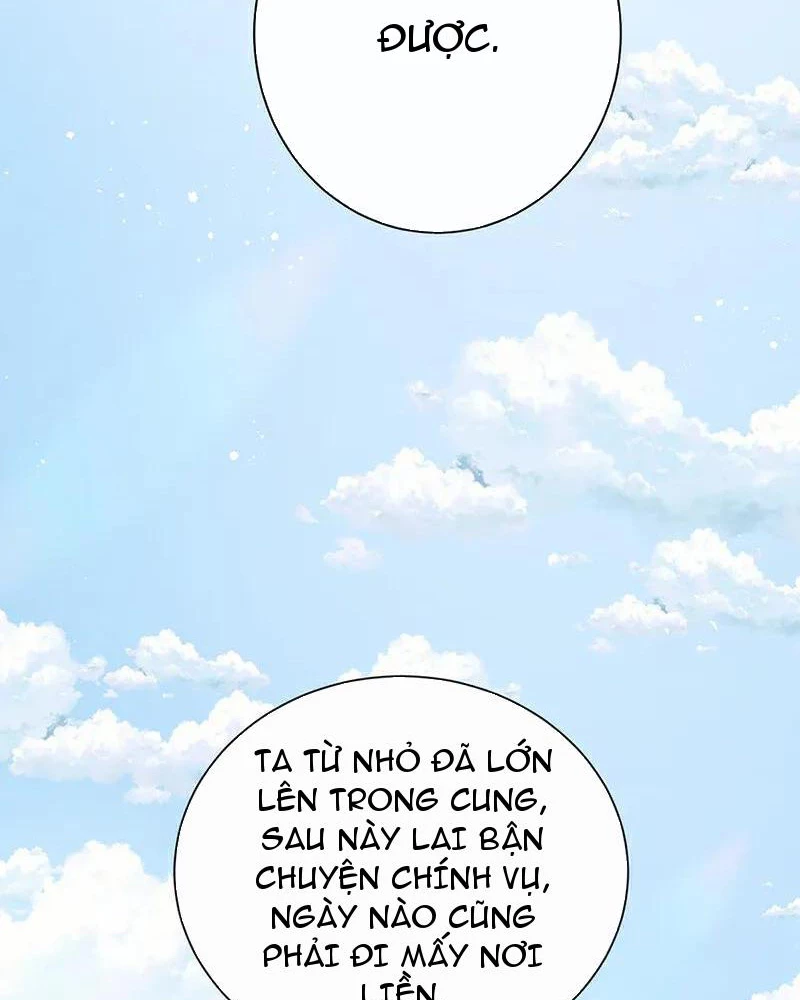 Sau Khi Công Chúa Bội Tình Bạc Nghĩa Chapter 73 - Trang 4