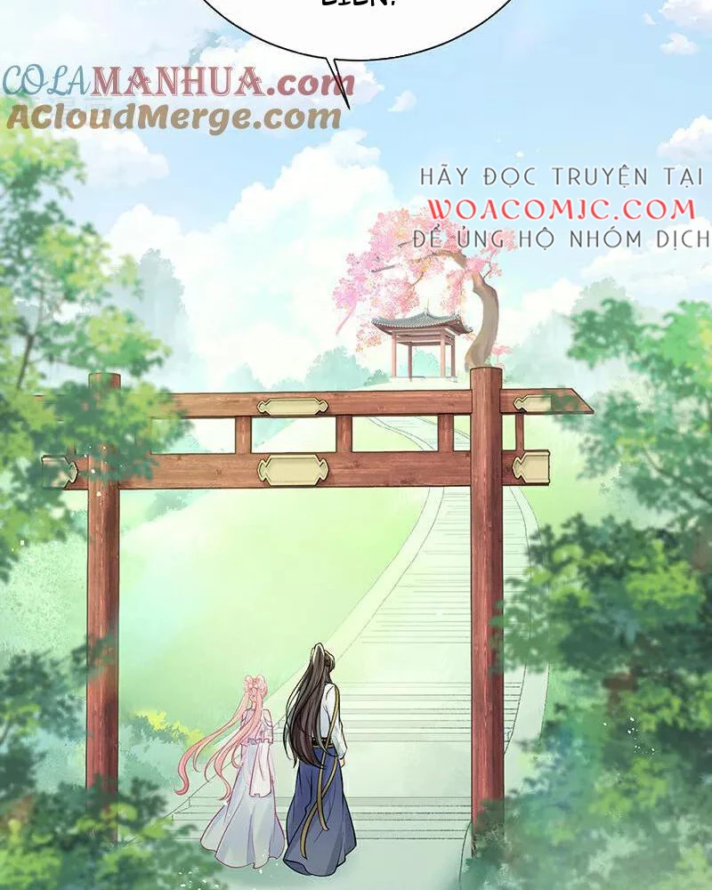 Sau Khi Công Chúa Bội Tình Bạc Nghĩa Chapter 73 - Trang 4
