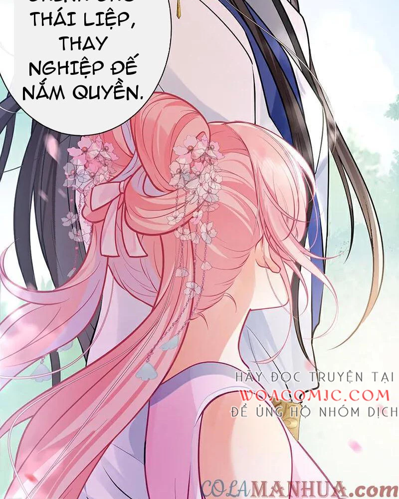 Sau Khi Công Chúa Bội Tình Bạc Nghĩa Chapter 73 - Trang 4