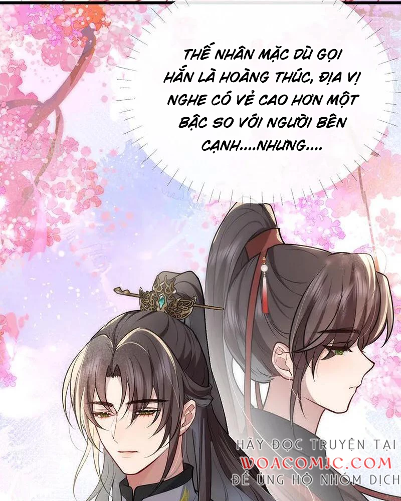 Sau Khi Công Chúa Bội Tình Bạc Nghĩa Chapter 73 - Trang 4