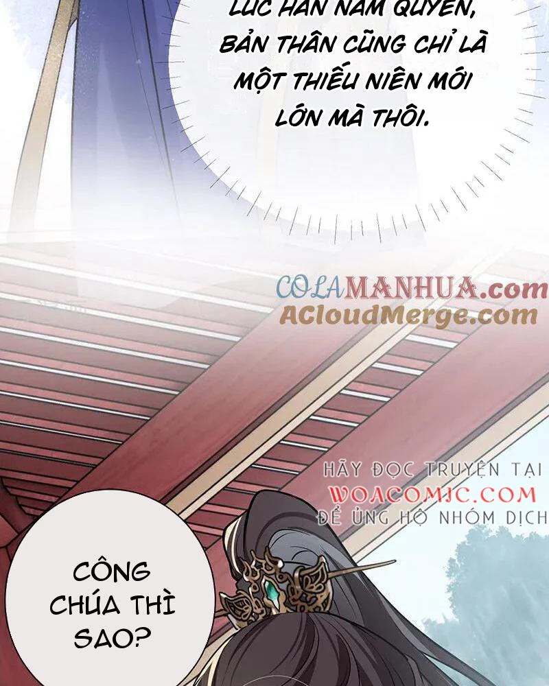 Sau Khi Công Chúa Bội Tình Bạc Nghĩa Chapter 73 - Trang 4