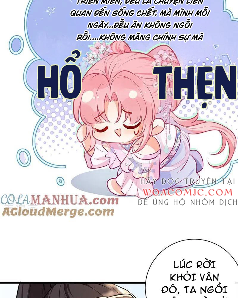 Sau Khi Công Chúa Bội Tình Bạc Nghĩa Chapter 73 - Trang 4