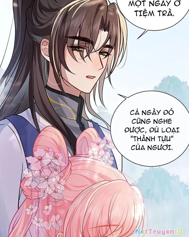 Sau Khi Công Chúa Bội Tình Bạc Nghĩa Chapter 73 - Trang 4