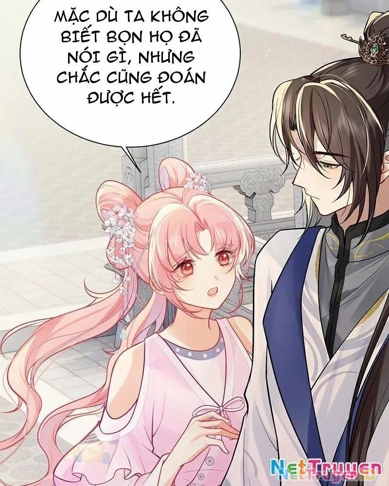Sau Khi Công Chúa Bội Tình Bạc Nghĩa Chapter 73 - Trang 4