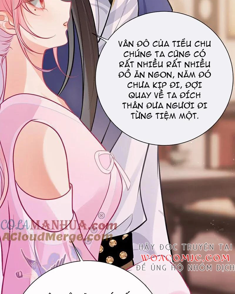 Sau Khi Công Chúa Bội Tình Bạc Nghĩa Chapter 75 - Trang 4