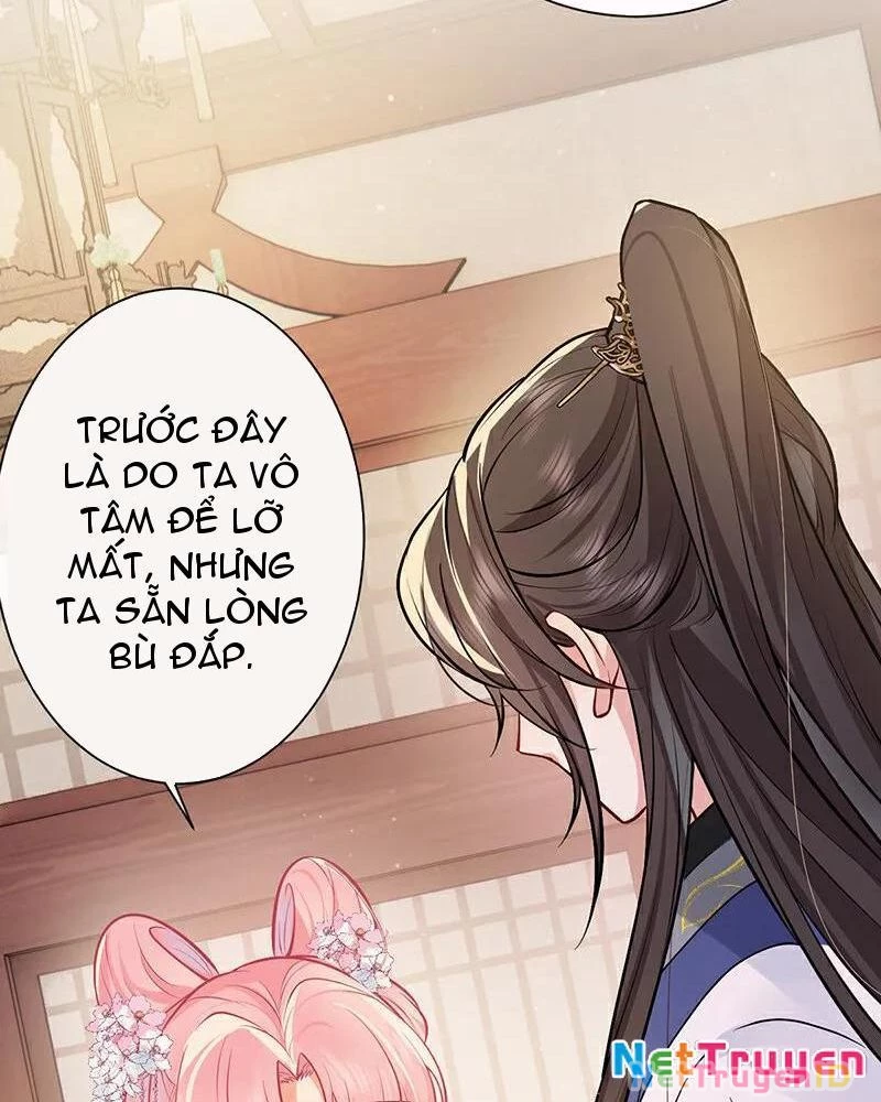 Sau Khi Công Chúa Bội Tình Bạc Nghĩa Chapter 75 - Trang 4