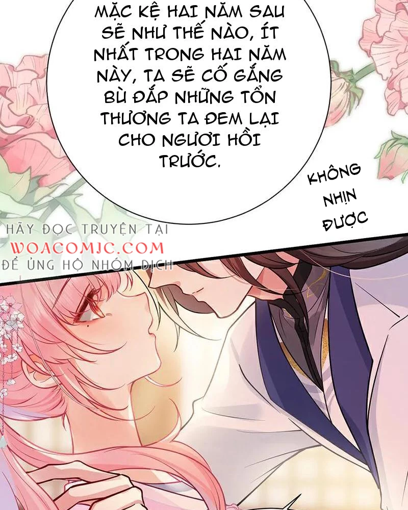 Sau Khi Công Chúa Bội Tình Bạc Nghĩa Chapter 75 - Trang 4