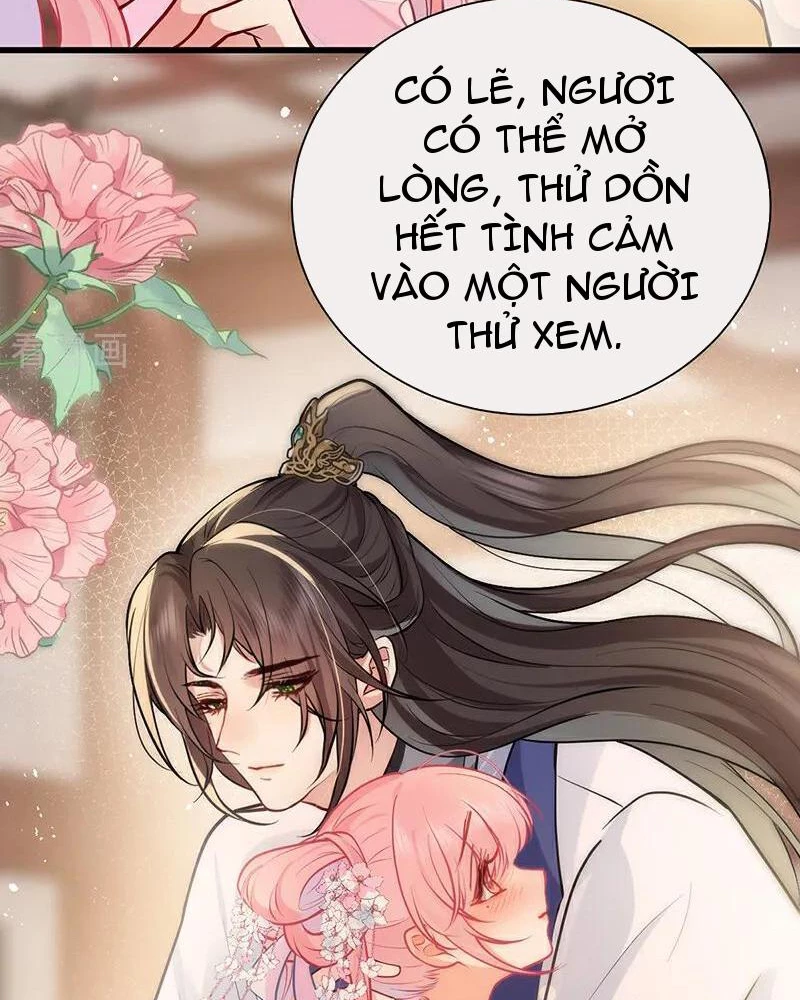 Sau Khi Công Chúa Bội Tình Bạc Nghĩa Chapter 75 - Trang 4