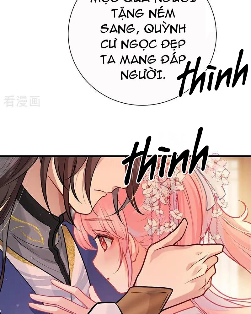 Sau Khi Công Chúa Bội Tình Bạc Nghĩa Chapter 75 - Trang 4
