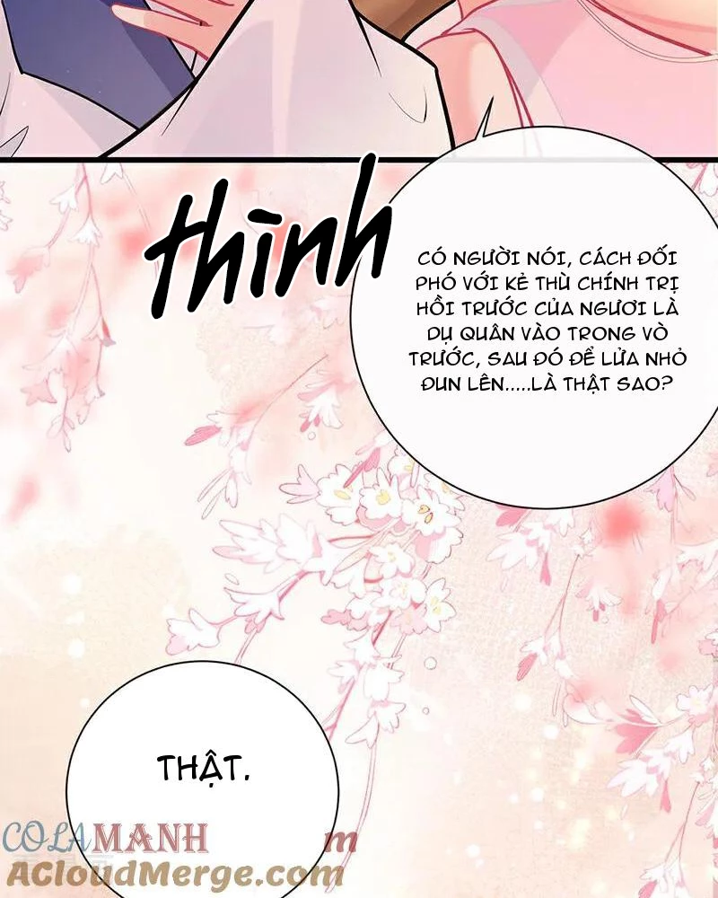 Sau Khi Công Chúa Bội Tình Bạc Nghĩa Chapter 75 - Trang 4