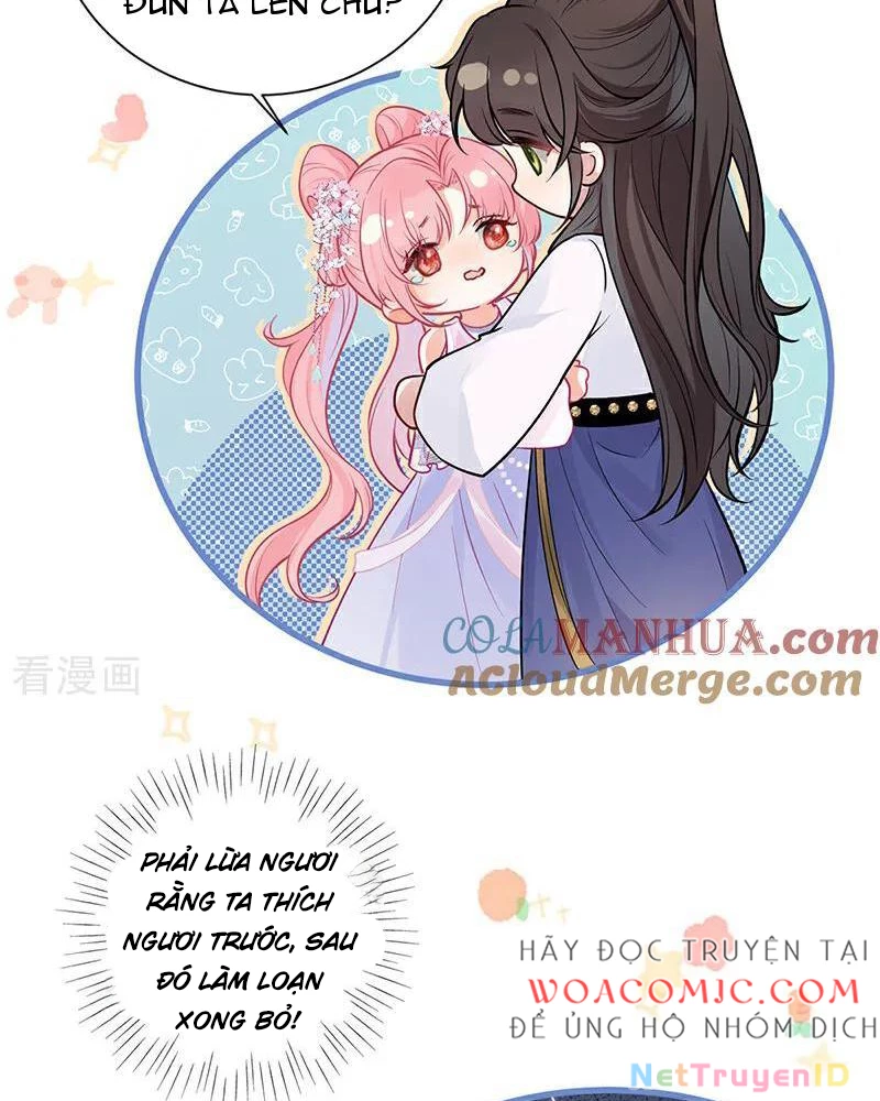 Sau Khi Công Chúa Bội Tình Bạc Nghĩa Chapter 75 - Trang 4