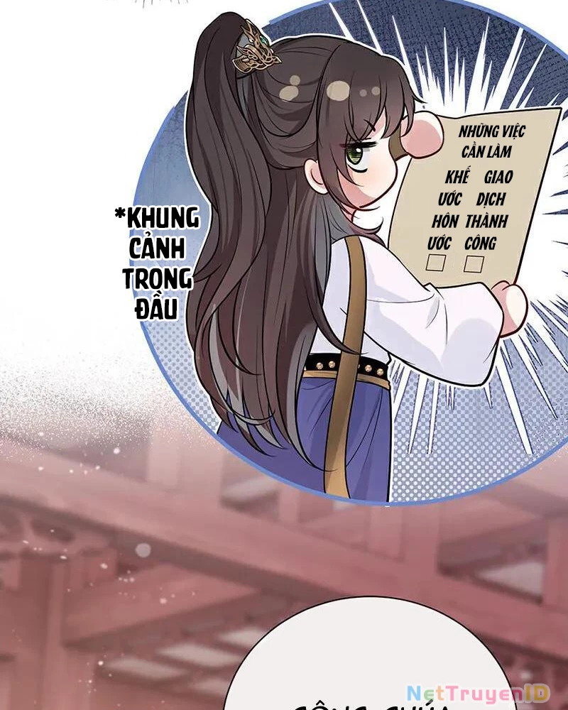 Sau Khi Công Chúa Bội Tình Bạc Nghĩa Chapter 75 - Trang 4