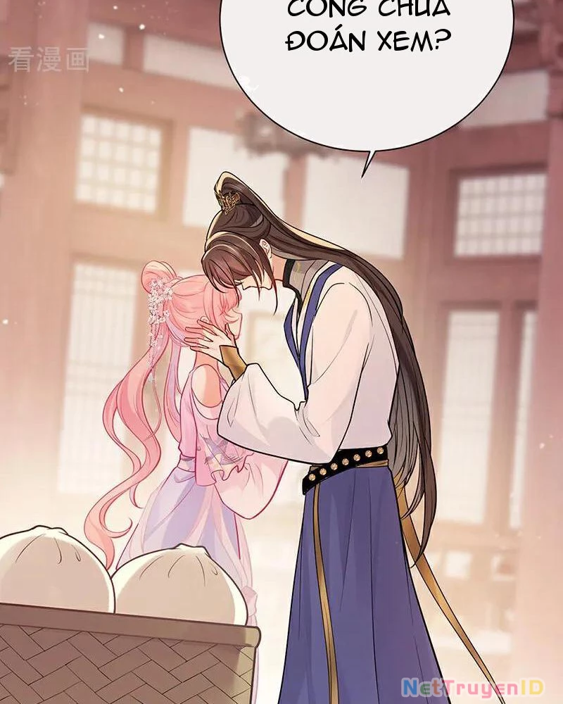 Sau Khi Công Chúa Bội Tình Bạc Nghĩa Chapter 75 - Trang 4