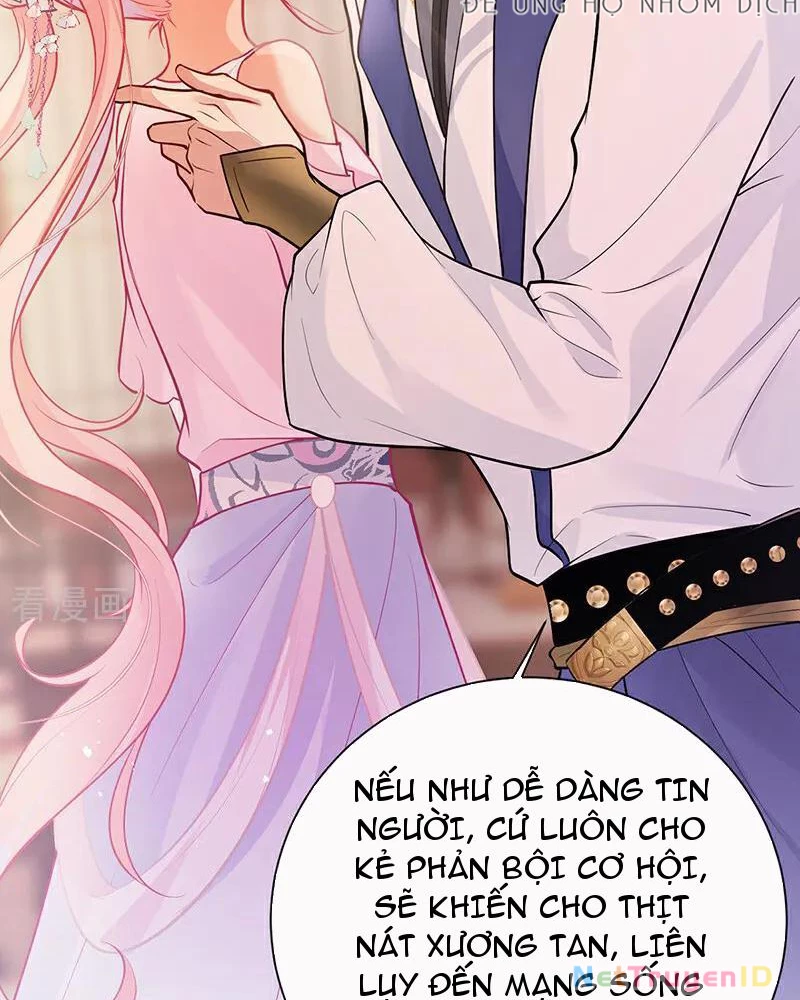 Sau Khi Công Chúa Bội Tình Bạc Nghĩa Chapter 75 - Trang 4